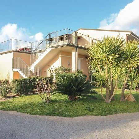 Casa Vacanze Giovanna Sant'Anna Arresi Exterior photo