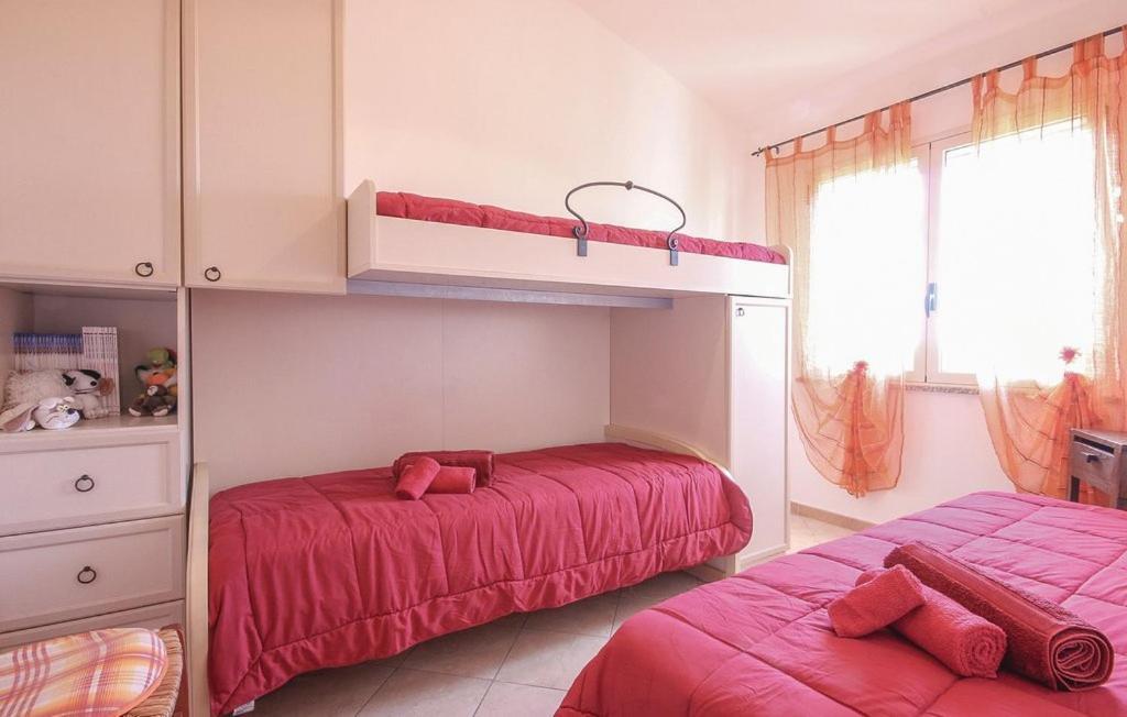 Casa Vacanze Giovanna Sant'Anna Arresi Exterior photo
