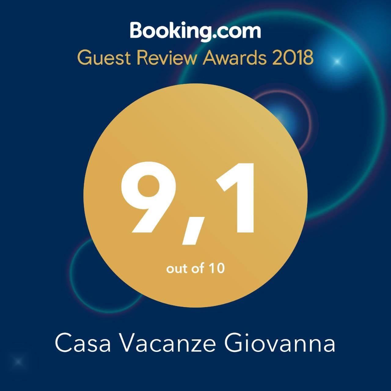 Casa Vacanze Giovanna Sant'Anna Arresi Exterior photo